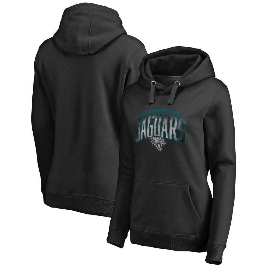 Women Jacksonville Jaguars NFL Pro Line by Fanatics Branded Plus Size Arch Smoke Pullover Hoodie,We sell and wholesale Women Jacksonville Jaguars NFL Pro Line by Fanatics Branded Plus Size Arch Smoke Pullover Hoodie on line form chian!